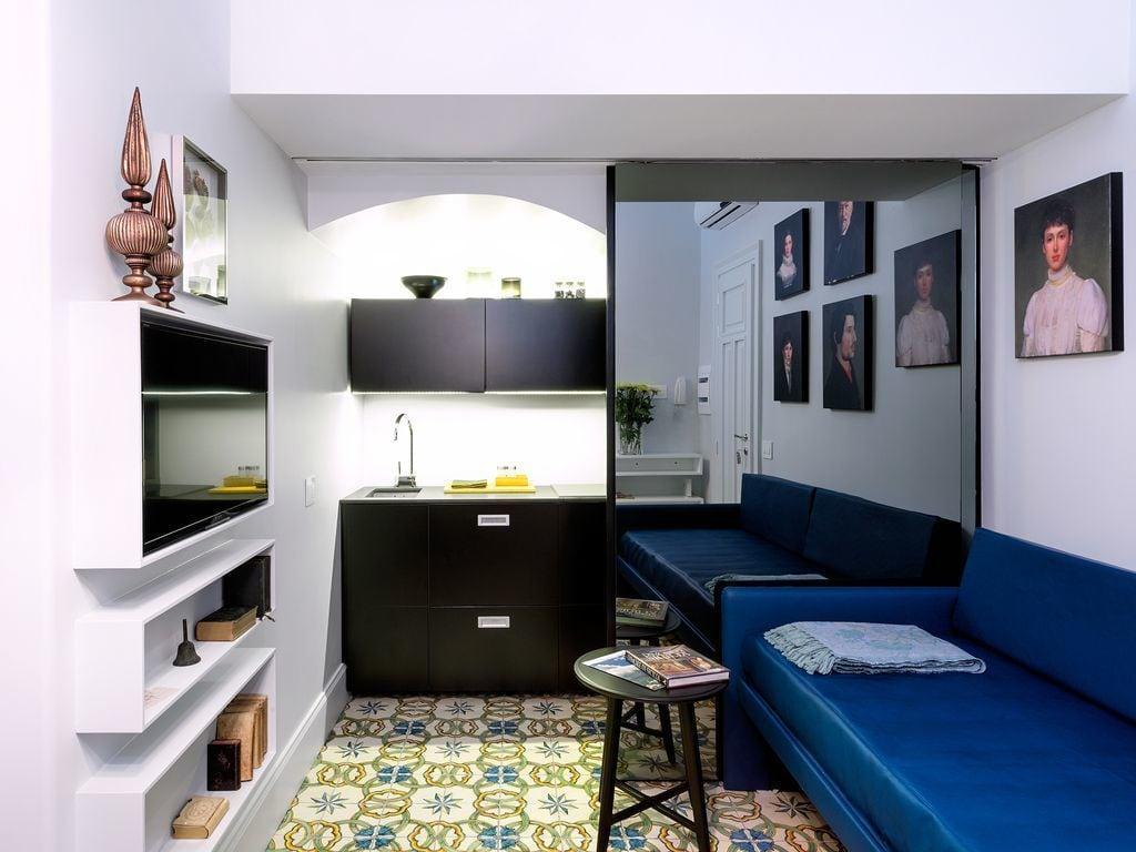 Varo Apartment Taormina Exterior photo