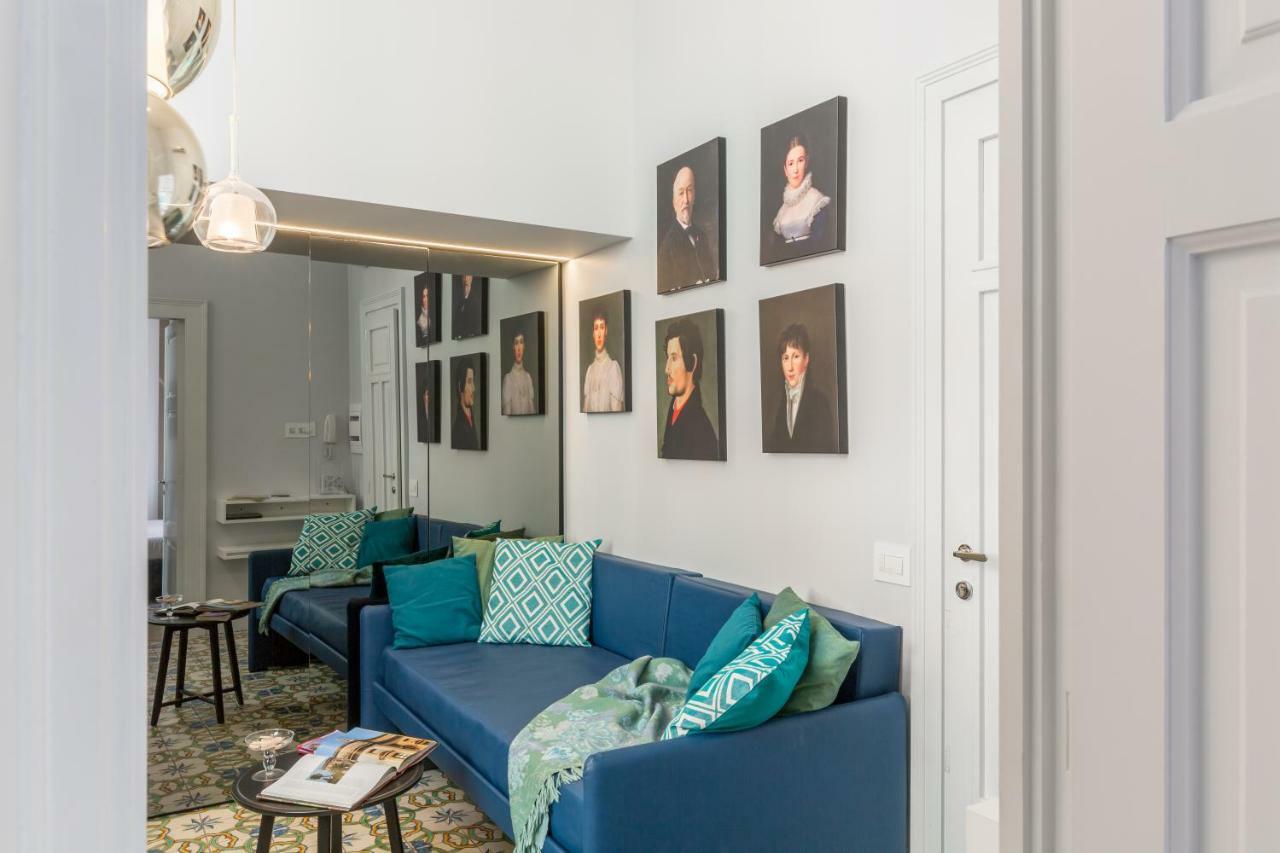 Varo Apartment Taormina Exterior photo